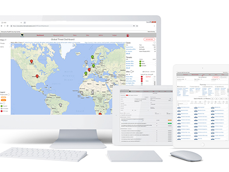 International SOS - Incident prevention